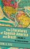 Literatures of Spanish America and Brazil