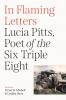 In Flaming Letters