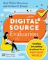 Digital Source Evaluation