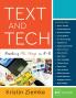 Text and Tech