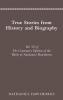 The Centenary Edition of the Works of Nathaniel Hawthorne