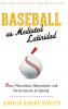 Baseball as Mediated Latinidad