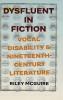 Dysfluent in Fiction