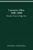 Lancaster Ohio 1800-2000
