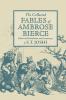 THE COLLECTED FABLES OF AMBROSE BIERCE