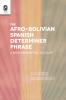 The Afro-Bolivian Spanish Determiner Phrase