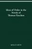 Ideas of Order in the Novels of Thomas Pynchon