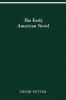 The The Early American Novel