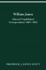 William James
