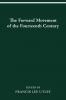 The Forward Movement of the Fourteenth Century