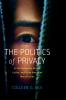 The Politics of Privacy in Contemporary Native Latinx and Asian American Metafictions