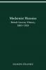 Modernist Heresies