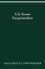 U.S. SENATE EXCEPTIONALISM