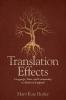 Translation Effects