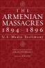 The Armenian Massacres