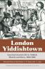 London Yiddishtown