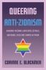 Queering Anti-Zionism