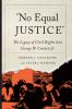 No Equal Justice