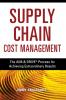 Supply Chain Cost Management