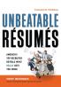 Unbeatable Resumes