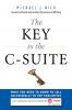 The Key to the C-Suite