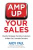 The Amp Up Your Sales