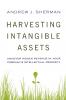 The Harvesting Intangible Assets