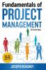 The Fundamentals of Project Management