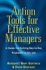 The Action Tools for Effective Managers