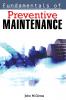 A Fundamentals of Preventive Maintenance