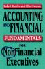 The Accounting and Financial Fundamentals for NonFinancial Executives