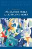 James First Peter Jude Second Peter