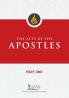 Acts of the Apostles Part One