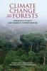 Climate Change and Forests