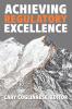 Achieving Regulatory Excellence