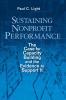 Sustaining Nonprofit Performance