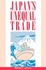 Japan's Unequal Trade