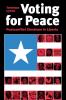 Voting for Peace