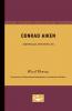 Conrad Aiken - American Writers 38