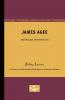 James Agee - American Writers 95