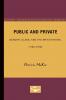Public and Private