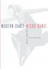 Modern Dance Negro Dance
