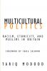 Multicultural Politics