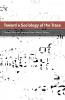 Toward a Sociology of the Trace
