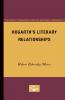 Hogarth's Literary Relationships