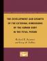 The Development and Growth of the External Dimensions of the Human Body in the Fetal Period