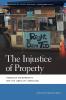 Injustice of Property
