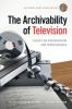 Archivability of Television