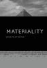 Materiality