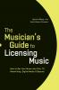 The Musician's Guide to Licensing Music